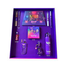 Cargar imagen en el visor de la galería, Bratz X Beauty Creations Girls Nite Collection Set
