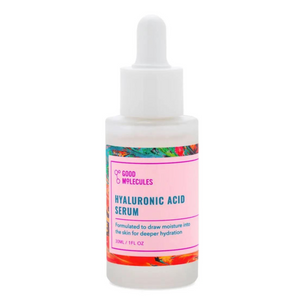 Hyaluronic Acid Serum