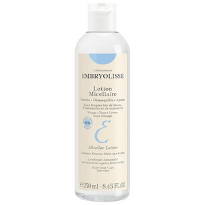 Embryolisse Desmaquillante Loción Micelar