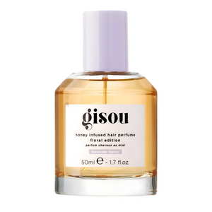 Gisou Honey Infused Hair Perfume Lavender Berry