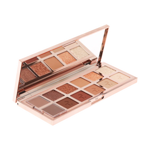 Patrick Ta, Major Dimension Eyeshadow Palette