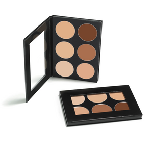 Celebré Pro HD "Conceal-It" Concealer Palette