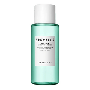 Madagascar Centella Tea-Trica Purifying Toner 210ml.