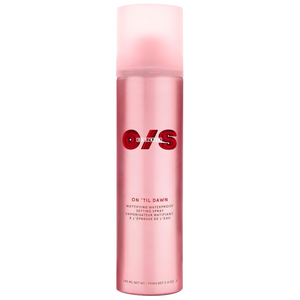 ONE/SIZE by Patrick Starrr Fixing Spray