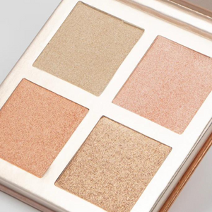 Highlight Glow Palette