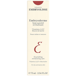 Embryolisse Embryoderme (Crema hidratante para pieles maduras)