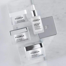 Cargar imagen en el visor de la galería, Filorga Time-Filler 5XP Crema (Crema facial antiarrugas)
