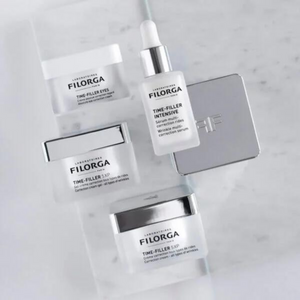 Filorga Time-Filler 5XP Crema (Crema facial antiarrugas)