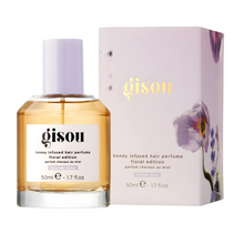 Cargar imagen en el visor de la galería, Gisou Honey Infused Hair Perfume Lavender Berry
