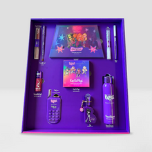 Cargar imagen en el visor de la galería, Bratz X Beauty Creations Girls Nite Collection Set
