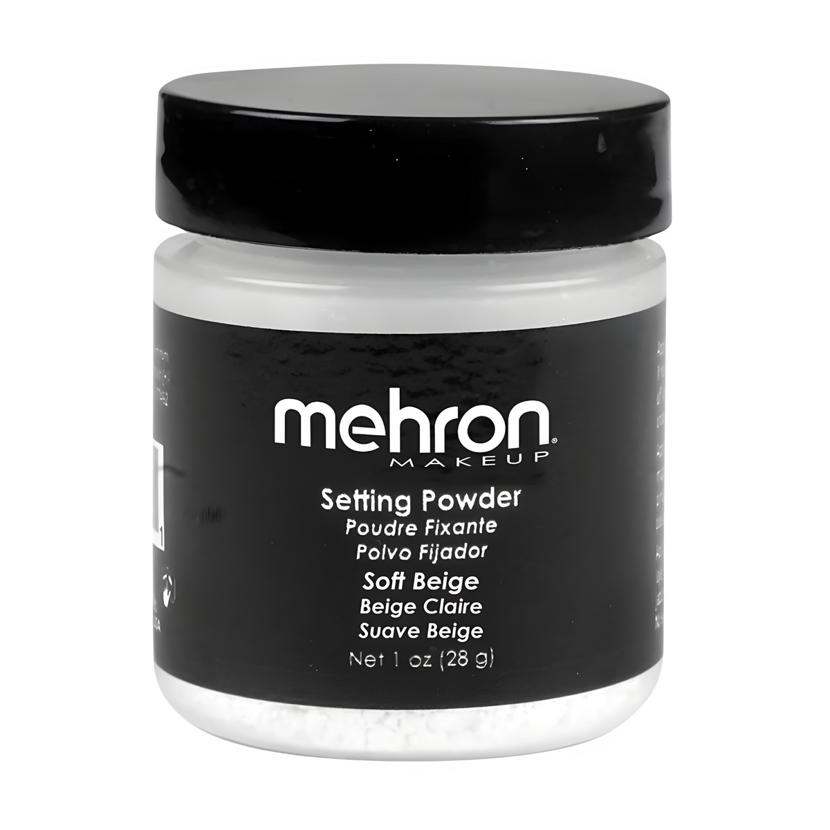 Setting Powder – Bloom Beauty