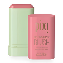 Cargar imagen en el visor de la galería, PIXI On-the-Glow Blush Tinted Moisture Stick
