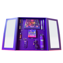 Cargar imagen en el visor de la galería, Bratz X Beauty Creations Girls Nite Collection Set
