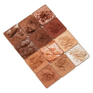 Patrick Ta, Major Dimension Eyeshadow Palette