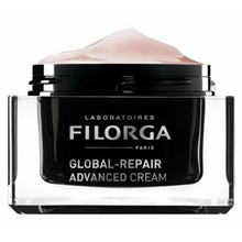 Cargar imagen en el visor de la galería, Filorga Global Repair Advanced Crema (Crema rejuvenecedora reparadora)
