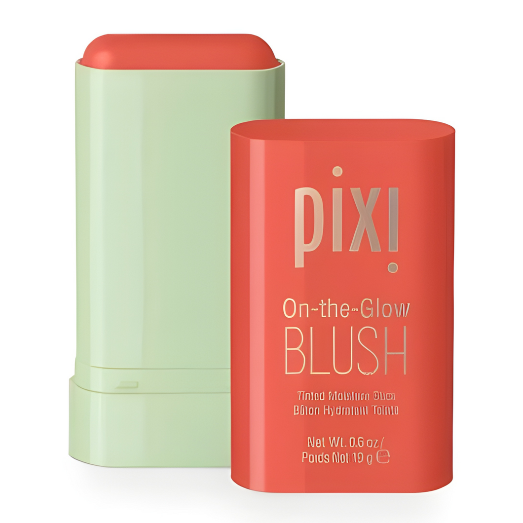 PIXI On-the-Glow Blush Tinted Moisture Stick