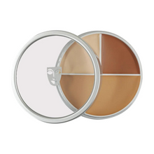 Cargar imagen en el visor de la galería, Kryolan Ultra Foundation Trio
