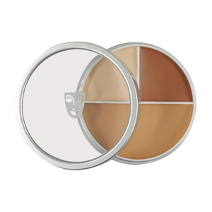 Kryolan Ultra Foundation Trio