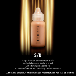 12 Pack de best selling de bases S/B de 1/4oz. (7.5ml.)