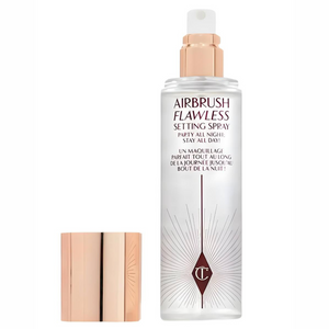 Charlotte Tilbury Airbrush Flawless Setting Spray (fijador de maquillaje)