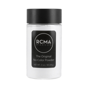 RCMA No-Color Powder 3oz.