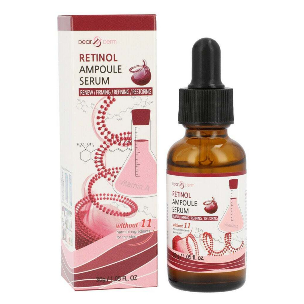 Retinol Ampoule Serum