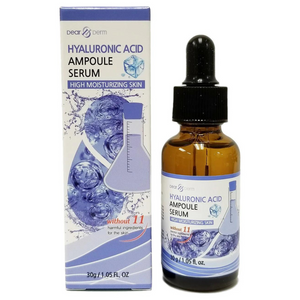 Hyaluronic Acid Ampoule Serum