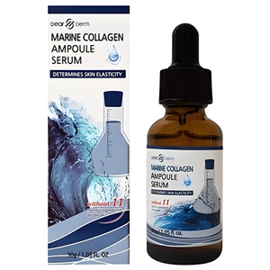 Intense Solution Marine Collagen Ampoule Serum