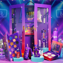 Cargar imagen en el visor de la galería, Bratz X Beauty Creations Girls Nite Collection Set
