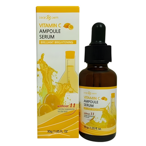 Vitamin C Ampoule Serum