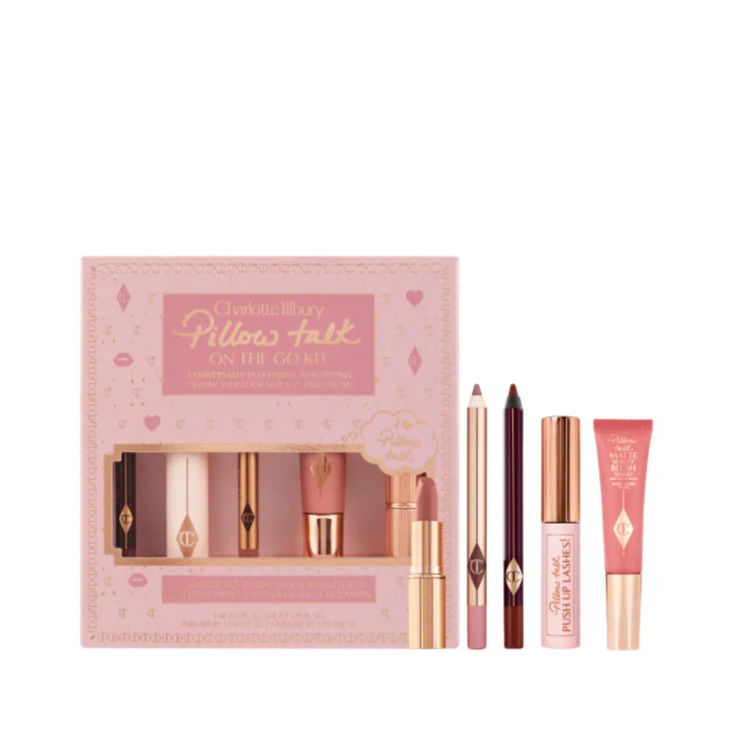 Kit Charlotte Tilbury 