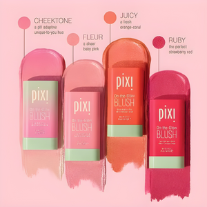 PIXI On-the-Glow Blush Tinted Moisture Stick