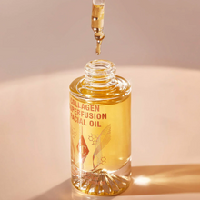 Cargar imagen en el visor de la galería, Charlotte Tilbury Collagen Superfusion Firming &amp; Plumping Facial Oil
