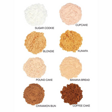 Cargar imagen en el visor de la galería, Huda Beauty Easy Bake Loose Baking &amp; Setting Powder (polvo traslúcido)
