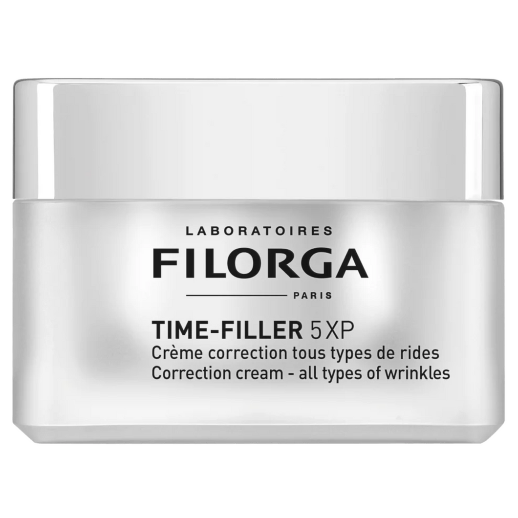 Filorga Time-Filler 5XP Crema (Crema facial antiarrugas)