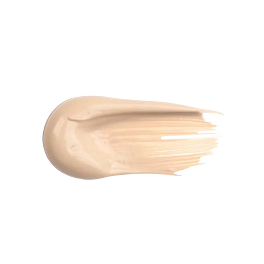 Beyond Full Coverage Concealer - Corrector líquido de larga duración