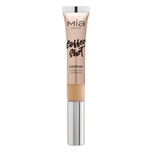 Cargar imagen en el visor de la galería, Coffe Shot Concealer - Corrector con Cafeína para ojeras
