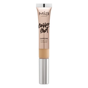 Coffe Shot Concealer - Corrector con Cafeína para ojeras