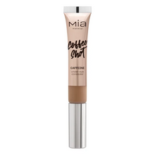 Cargar imagen en el visor de la galería, Coffe Shot Concealer - Corrector con Cafeína para ojeras
