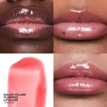 Cargar imagen en el visor de la galería, PATRICK TA | Mini Major Volume Plumping Lip Gloss
