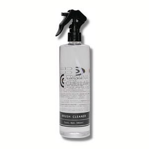 Brush Cleaner (Limpiador de brochas) Cris Cuellar Cosmetics