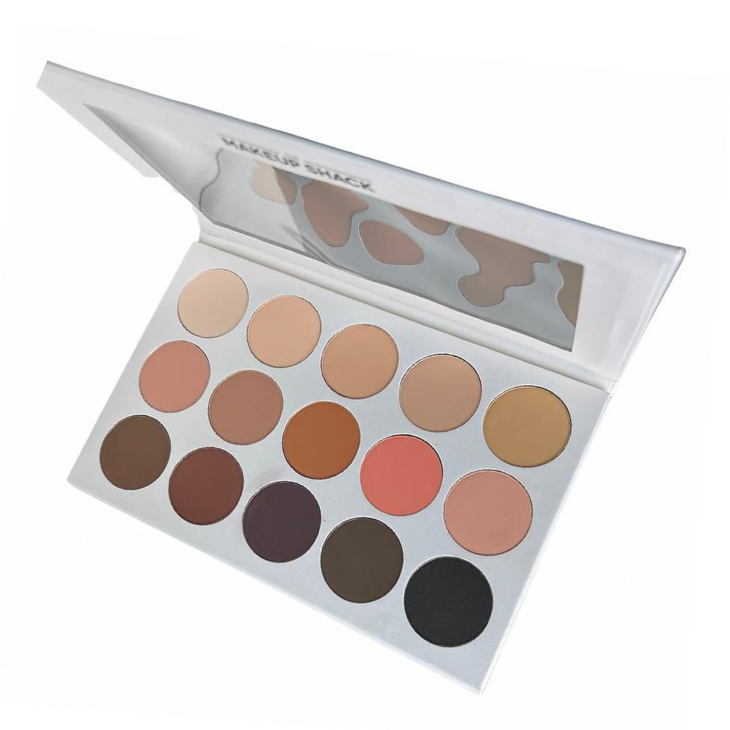 Paleta de sombras Secret Love Affair